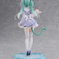 Vocaloid - 1/7 Hatsune Miku x Amashiro Natsuki