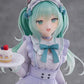 Vocaloid - 1/7 Hatsune Miku x Amashiro Natsuki
