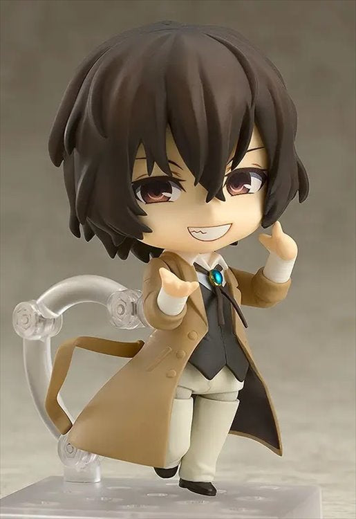 Bungo Stray Dogs - Osamu Dazai Nendoroid Re-release
