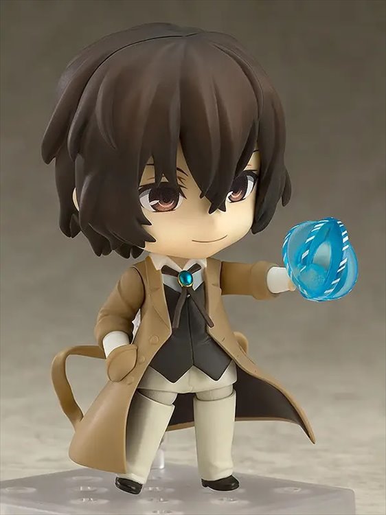 Bungo Stray Dogs - Osamu Dazai Nendoroid Re-release