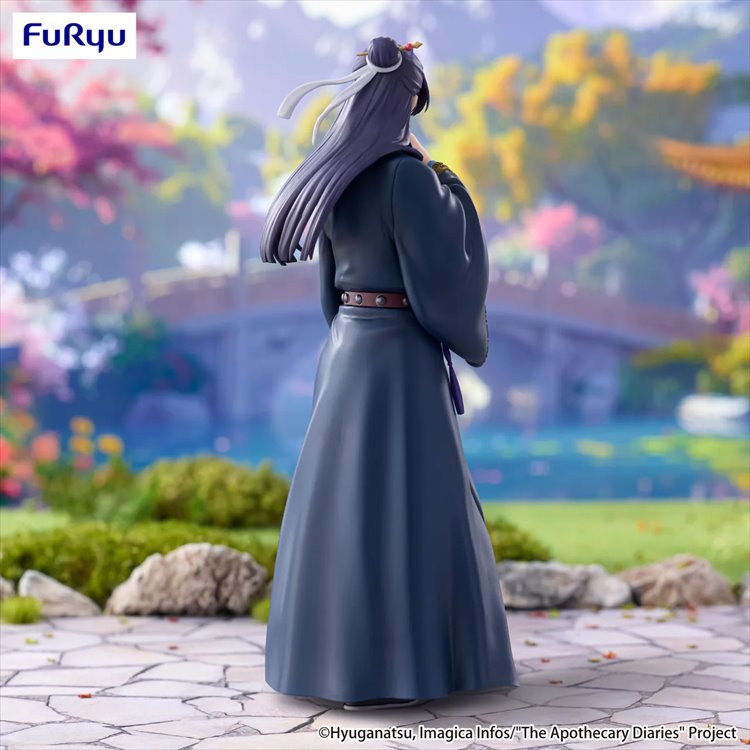 The Apothecary Diaries - Jinshi Trio-Try-iT Prize Figure