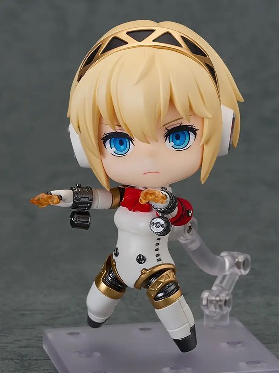 Persona 3 Reload - Aigis 2.0 Nendoroid