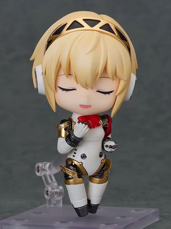 Persona 3 Reload - Aigis 2.0 Nendoroid