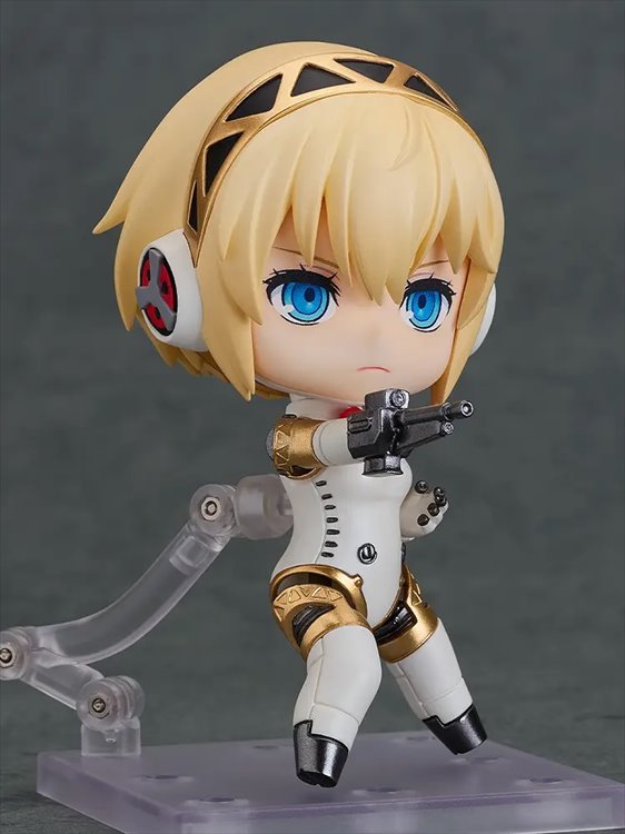 Persona 3 Reload - Aigis 2.0 Nendoroid