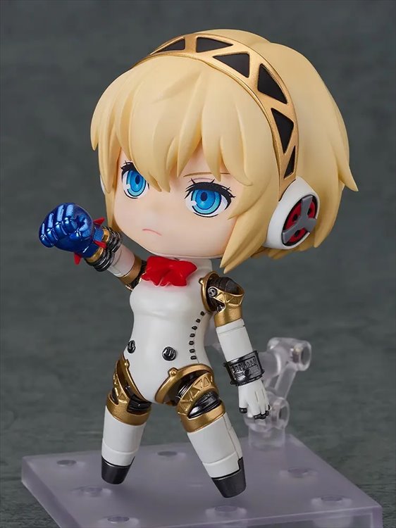 Persona 3 Reload - Aigis 2.0 Nendoroid