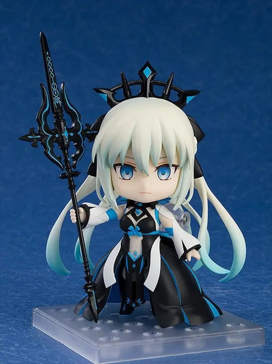 Fate Grand Order - Berserker/Morgan Nendoroid Re-release