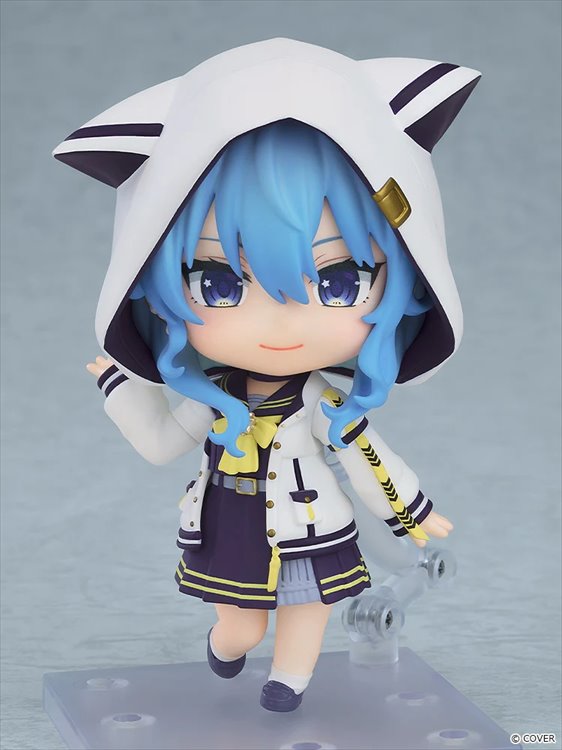 Hololive - Hoshimachi Suisei: Sailor Outfit ver. Nendoroid