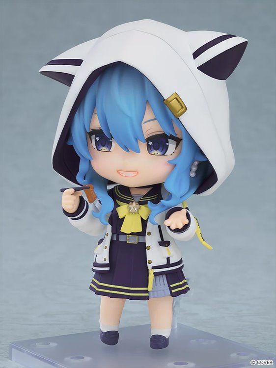 Hololive - Hoshimachi Suisei: Sailor Outfit ver. Nendoroid