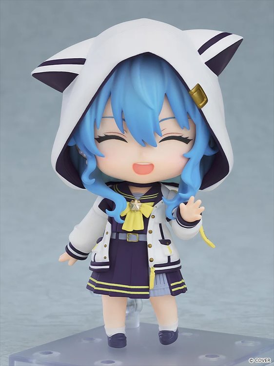 Hololive - Hoshimachi Suisei: Sailor Outfit ver. Nendoroid