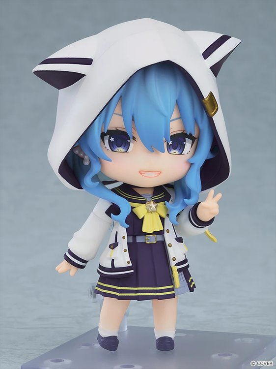 Hololive - Hoshimachi Suisei: Sailor Outfit ver. Nendoroid