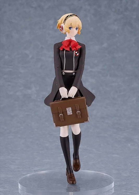 Persona 3 Reload - Aigis School Uniform Ver. Pop Up Parade Figure