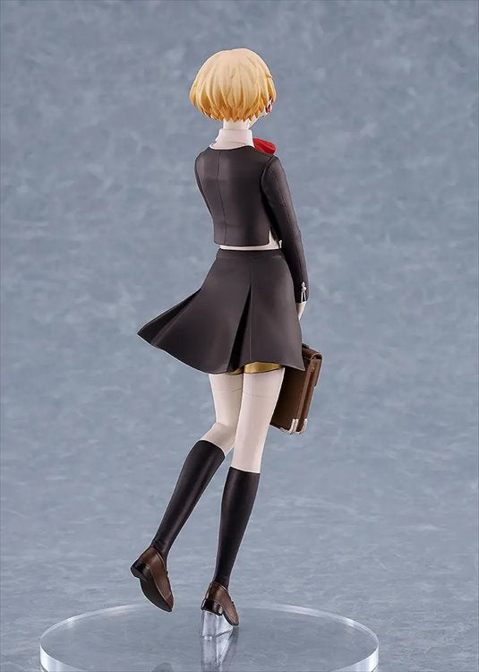 Persona 3 Reload - Aigis School Uniform Ver. Pop Up Parade Figure