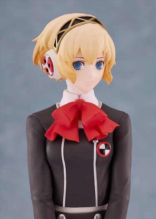 Persona 3 Reload - Aigis School Uniform Ver. Pop Up Parade Figure