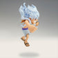 One Piece - Monkey D Luffy vs Borsalino Mega World Collectable Mini Figure
