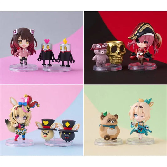 Hololive - Deformed Collection Vol. 3 SINGLE BLIND BOX