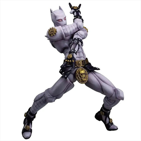 Jojos Bizarre Adventure Part 4 - Killer Queen Stand Rush Masterlise