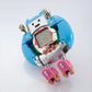 Tamagotchi - Chogokin Tamagotchi Robot