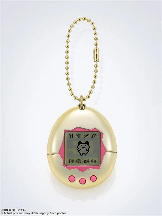 Tamagotchi - Chogokin Tamagotchi Robot