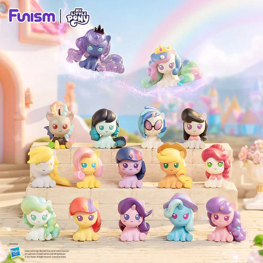 My Little Pony - Friendship is Magic Series SINGLE BLIND BOX