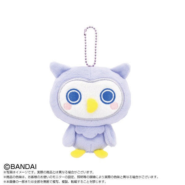 Tamagotchi - Horhotchi Nui Chibi Nui Plush