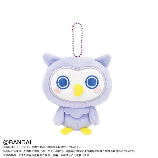 Tamagotchi - Horhotchi Nui Chibi Nui Plush