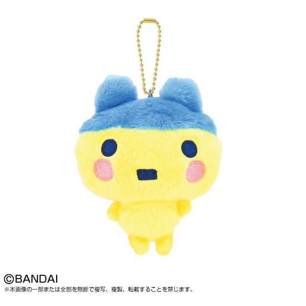 Tamagotchi - Young Mametchi Nui Chibi Nui Plush