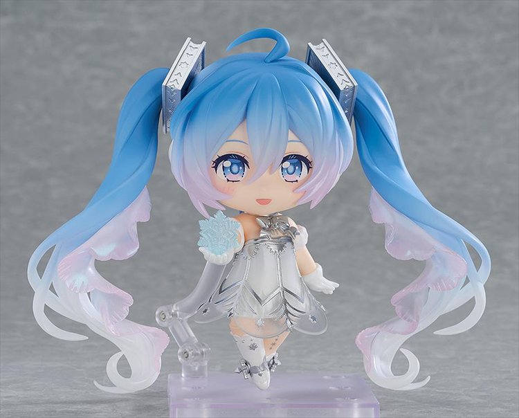 Vocaloid - Hatsune Miku Symphony: 2025 Sapporo Concert ver. Character Vocal Series 01 Nendoroid