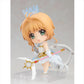 Cardcaptor Sakura - Sakura Kinomoto Clear Ver. Nendoroid