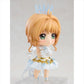Cardcaptor Sakura - Sakura Kinomoto Clear Ver. Nendoroid