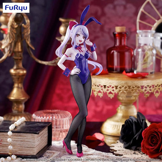 Overlord - Shalltear BiCute Figure Re-release