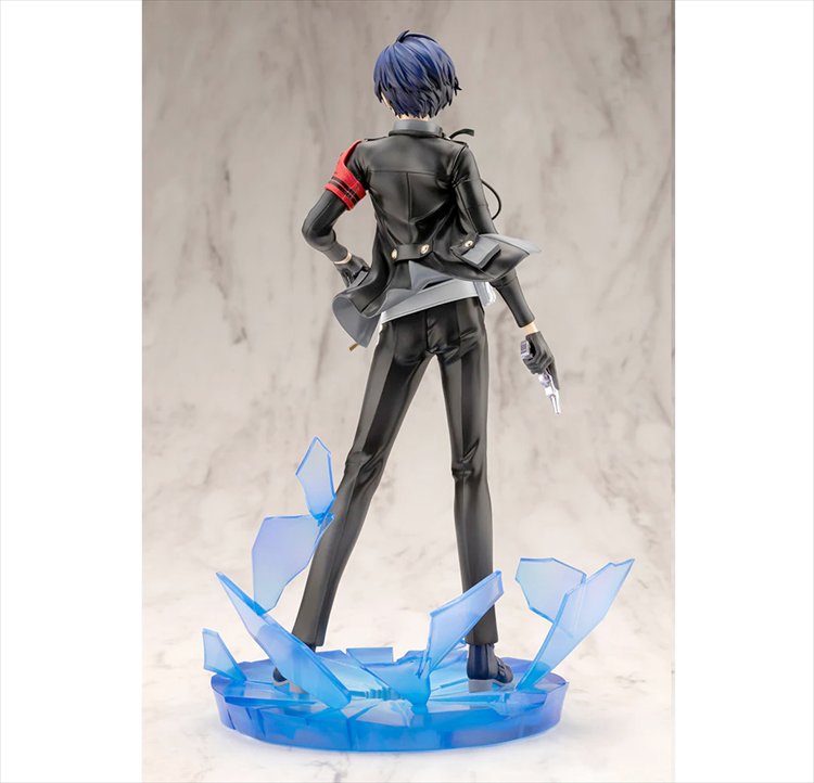 Perosna 3 Reload - 1/8 Protagonist ARTFX J Figure