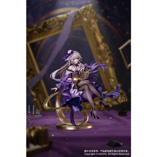 Honkai Impact 3D Star Rail - 1/8 Madame Herta Star Rail LIVE Ver.