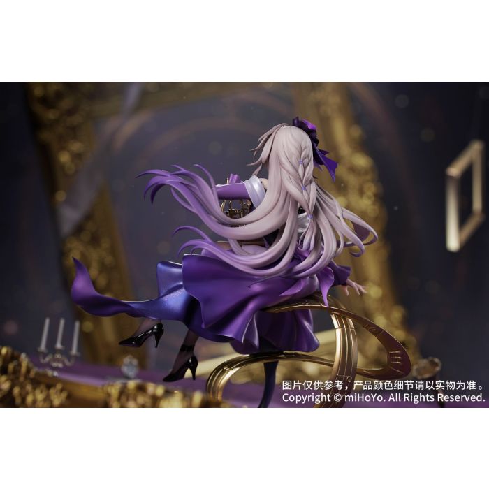 Honkai Impact 3D Star Rail - 1/8 Madame Herta Star Rail LIVE Ver.