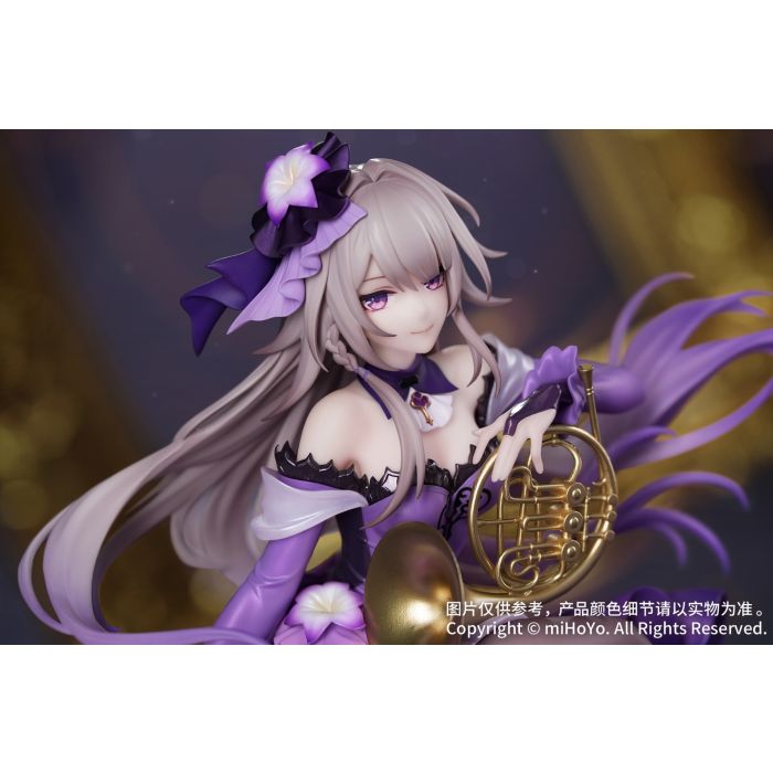 Honkai Impact 3D Star Rail - 1/8 Madame Herta Star Rail LIVE Ver.