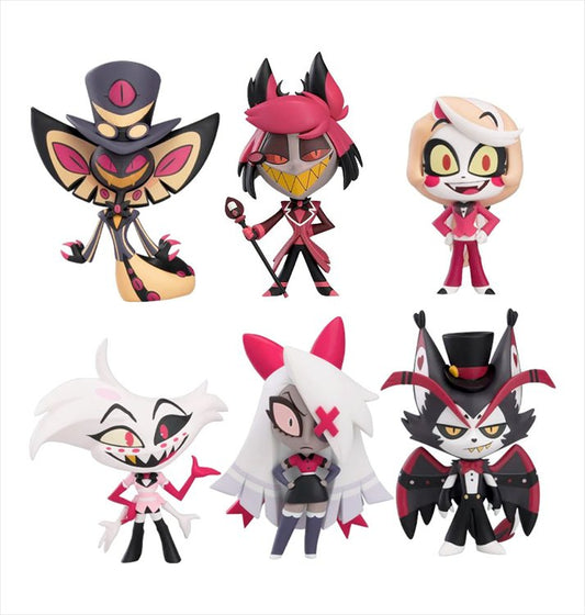 Hazbin Hotel - Blind Box Series SINGLE BLIND BOX