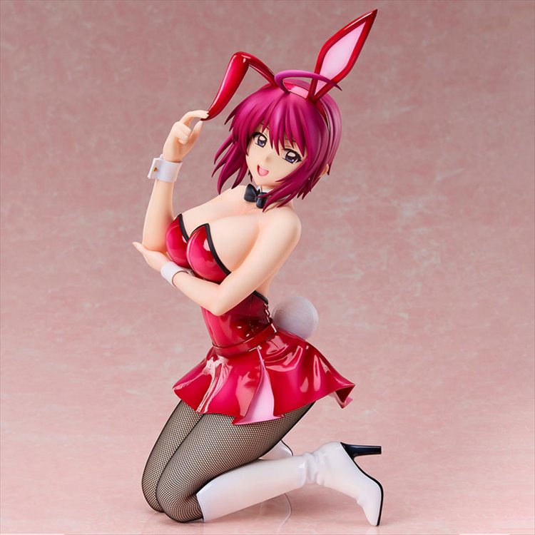 Mobile Suit Gundam SEED Destiny - 1/4 Lunamaria Hawke Bunny Ver. B-style Figure