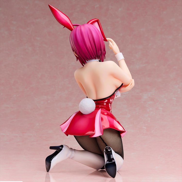 Mobile Suit Gundam SEED Destiny - 1/4 Lunamaria Hawke Bunny Ver. B-style Figure