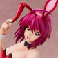 Mobile Suit Gundam SEED Destiny - 1/4 Lunamaria Hawke Bunny Ver. B-style Figure