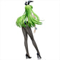 Code Geass - 1/3 C.C. Bunny Ver. B-style Figure