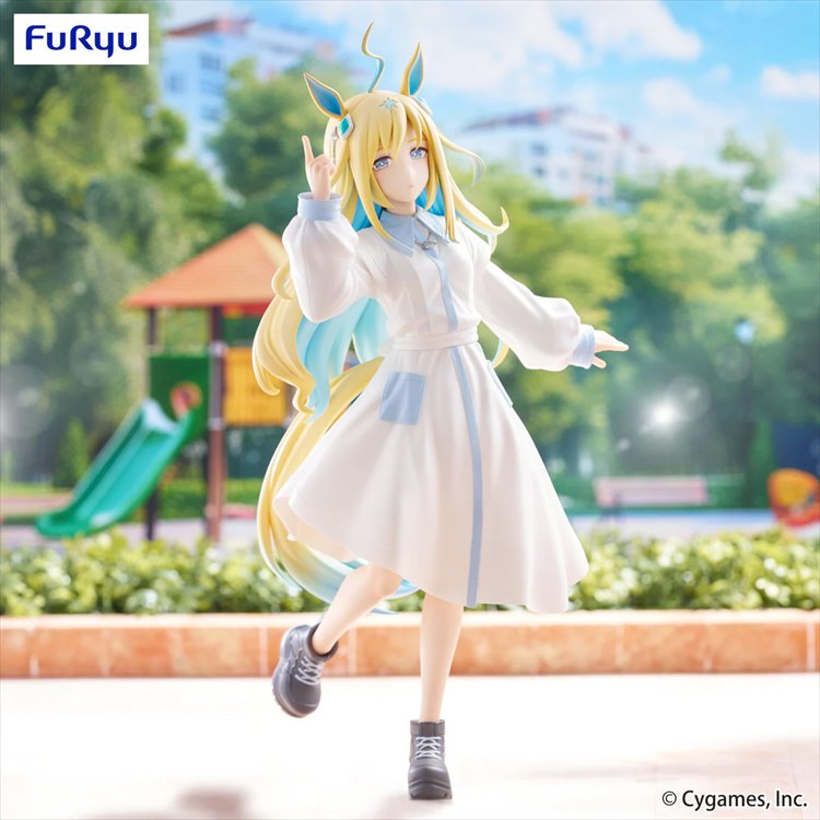Umamusume - Neo Universe Trio-Try-iT Prize Figure