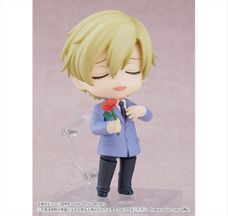 Ouran High School Host Club - Tamaki Suoh Nendoroid
