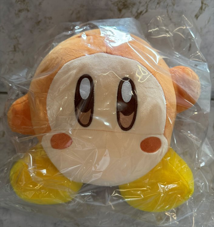 Kirby - Waddle Dee 23cm Plush