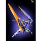 Tron Model Kit - Eddas Technology Tron Model Valkyrie Model Kit
