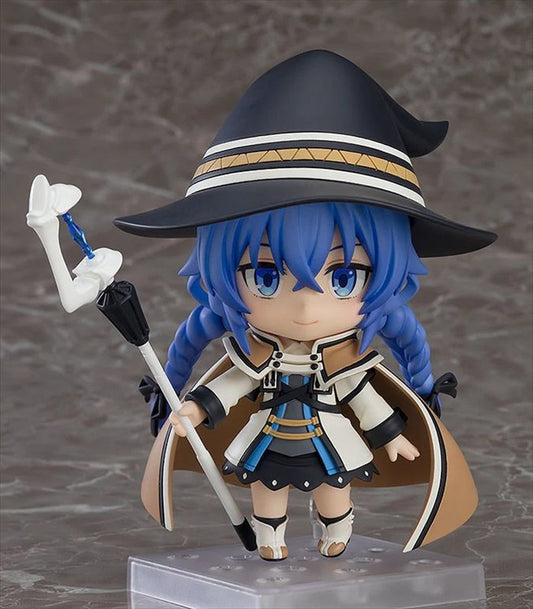 Mushoku Tensei: Jobless Reincarnation - Roxy Migurdia Nendoroid Re-release