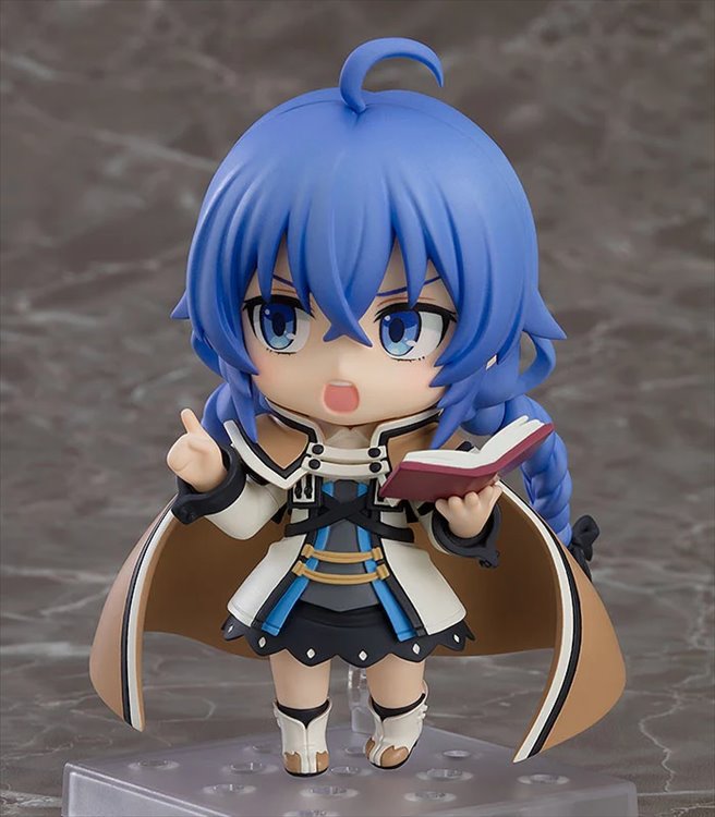 Mushoku Tensei: Jobless Reincarnation - Roxy Migurdia Nendoroid Re-release