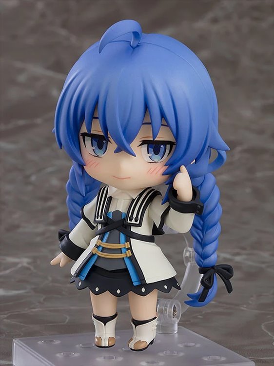 Mushoku Tensei: Jobless Reincarnation - Roxy Migurdia Nendoroid Re-release