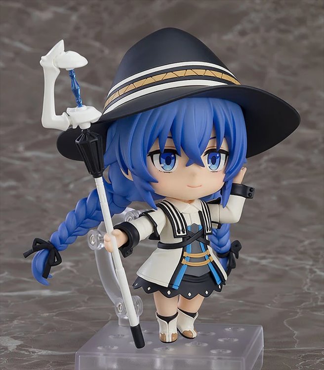 Mushoku Tensei: Jobless Reincarnation - Roxy Migurdia Nendoroid Re-release
