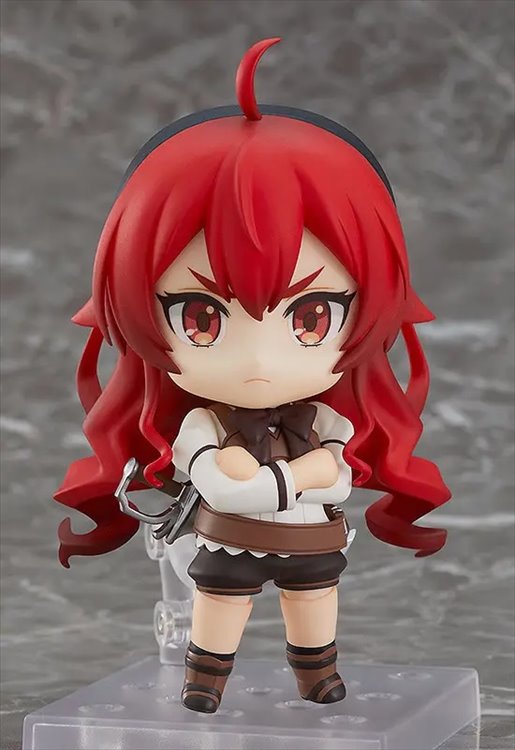 Mushoku Tensei: Jobless Reincarnation - Eris Boreas Greyrat Nendoroid Re-release