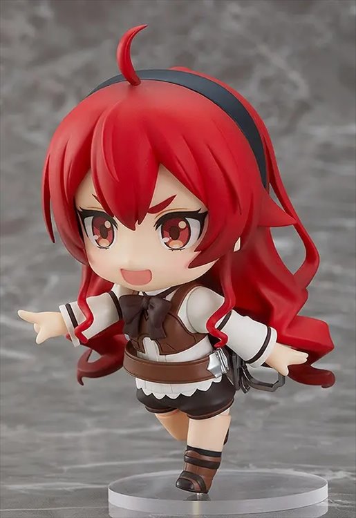 Mushoku Tensei: Jobless Reincarnation - Eris Boreas Greyrat Nendoroid Re-release