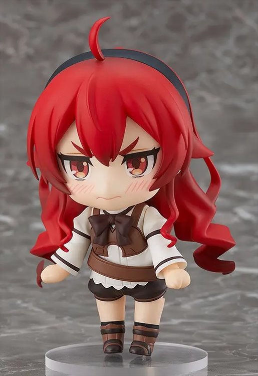 Mushoku Tensei: Jobless Reincarnation - Eris Boreas Greyrat Nendoroid Re-release